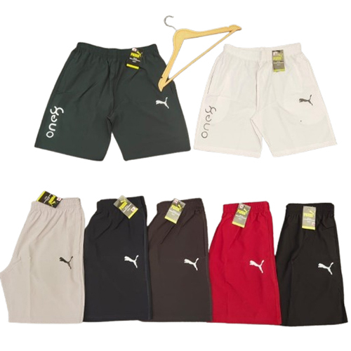Mens Nylon Shorts