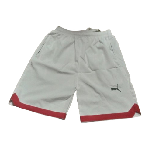 Mens Nylon Running Shorts