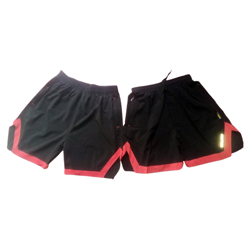 Mens Track Shorts