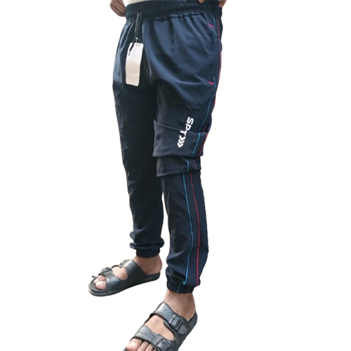 Mens Sports Jogger Track Pant