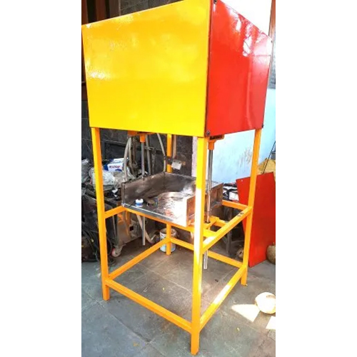 औद्योगिक गुड़ पाउडर बनाने की मशीन