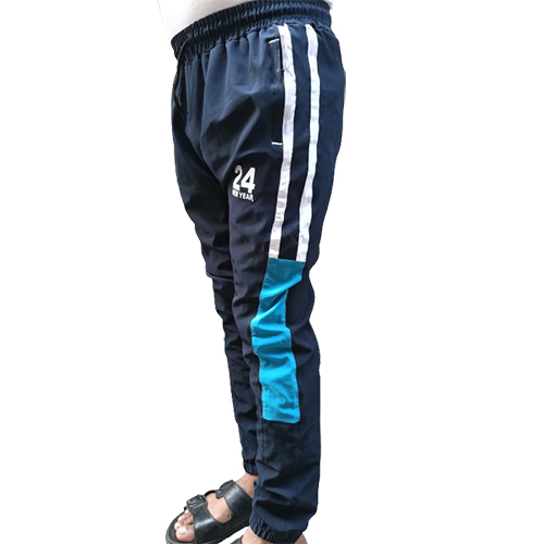 Mens Sports Jogger Track Pant
