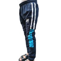 Mens Sports Jogger Track Pant