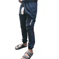 Mens Sports Jogger Track Pant