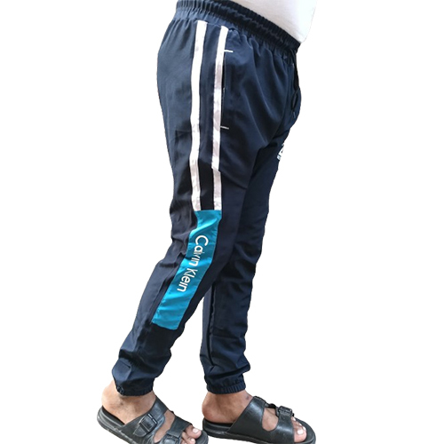 Mens Sports Jogger Track Pant