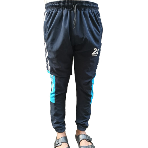 Mens Sports Jogger Track Pant