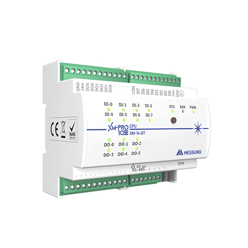 XM-14-DT Programmable Logic Controller