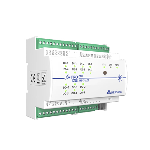 XM-17-ADT Programmable Logic Controller