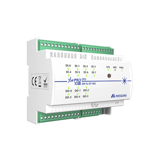 XM-14DT-HIO Programmable Logic Controller