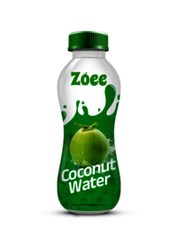 Zoee Coconut Water