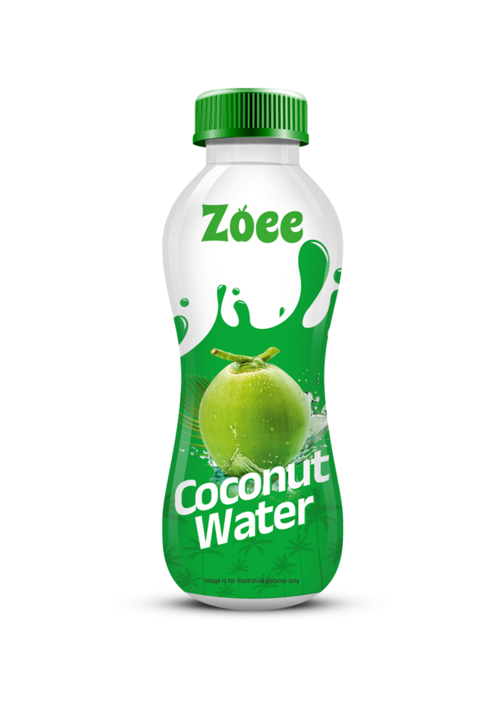 Zoee Coconut Water