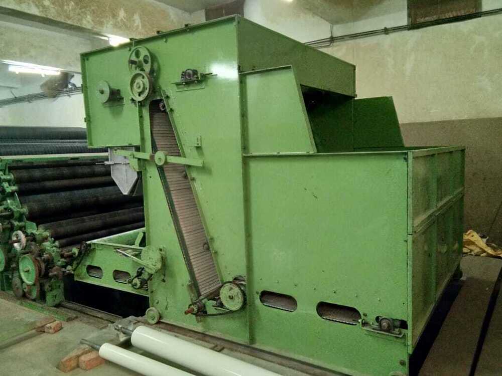 Hopper Feeder