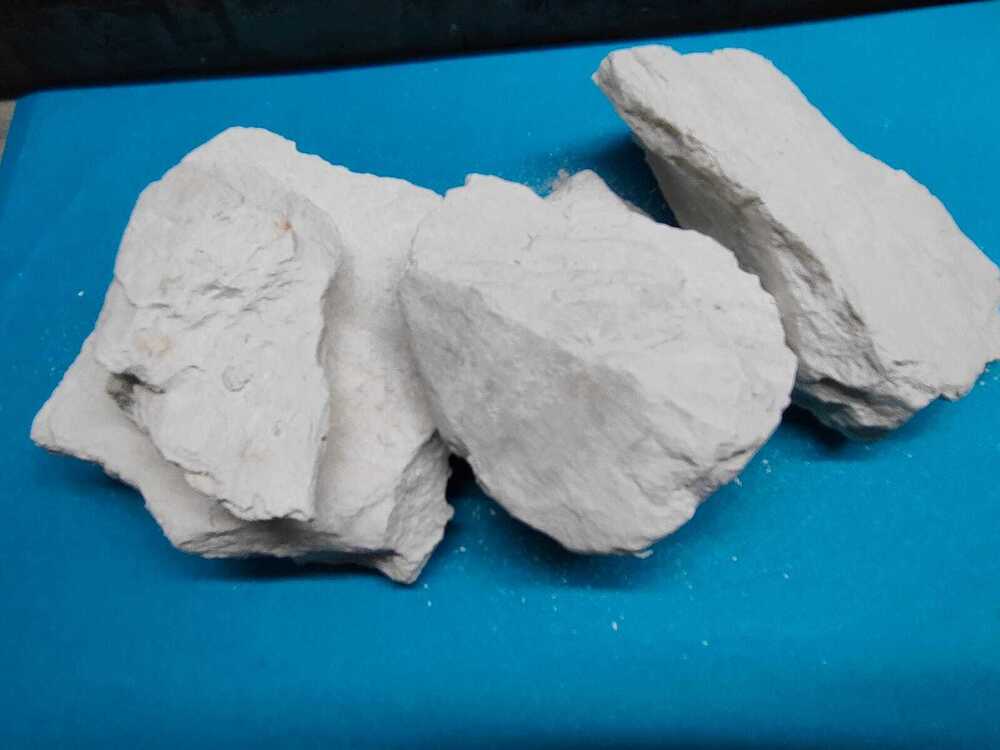 Super Lumps Soapstone