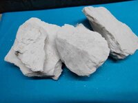 Super Lumps Soapstone