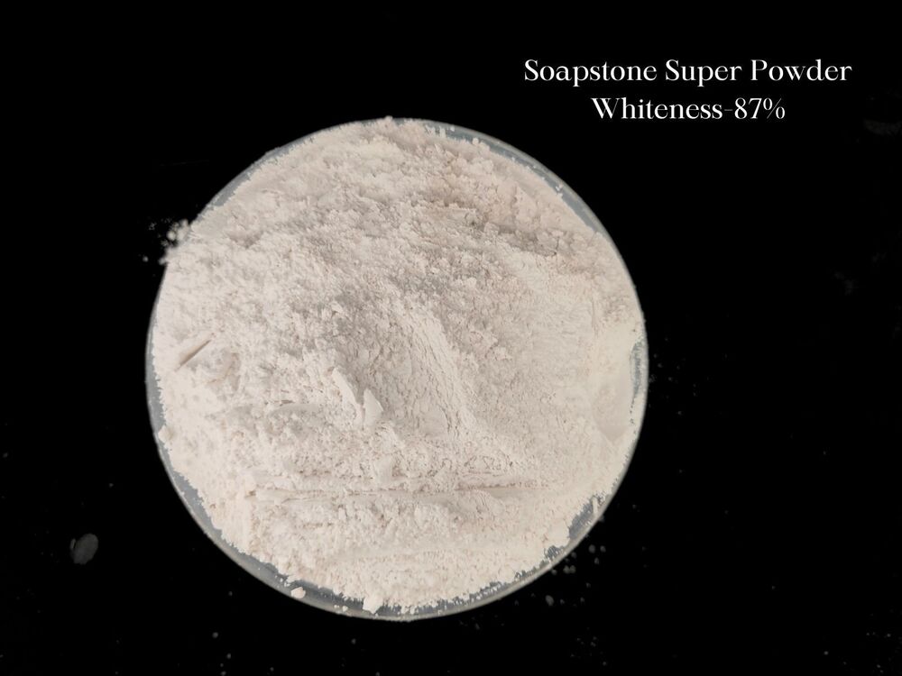 Talc Super Powder