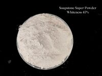 Talc Super Powder