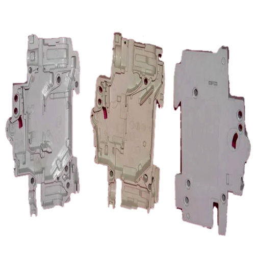 MCB Housing Compression Mold
