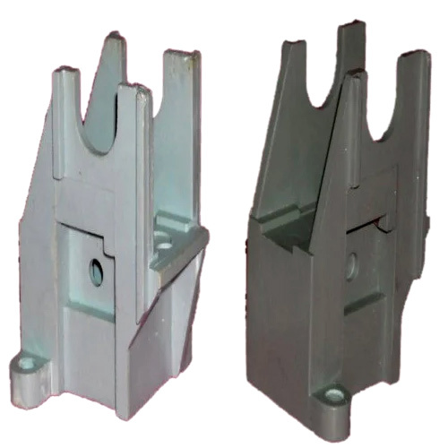 DMC Compression Mold