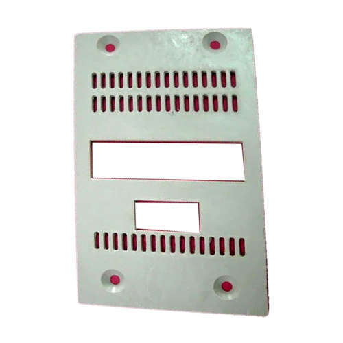 ACB CT Cover Compression Mold