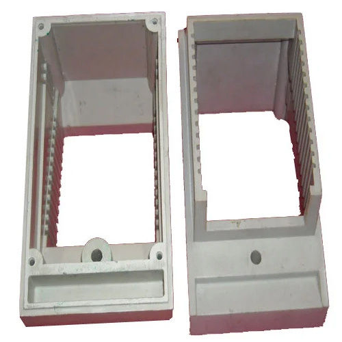 Acb Arc Chute Compression Mold - Color: Multicolor