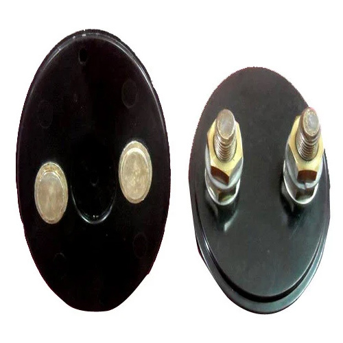 Transfer Moulded MCL Rotary Switch