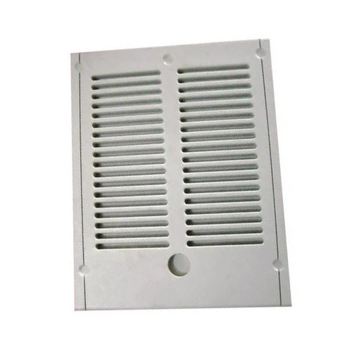 Compression Moulded ACB Arc Chute Cover