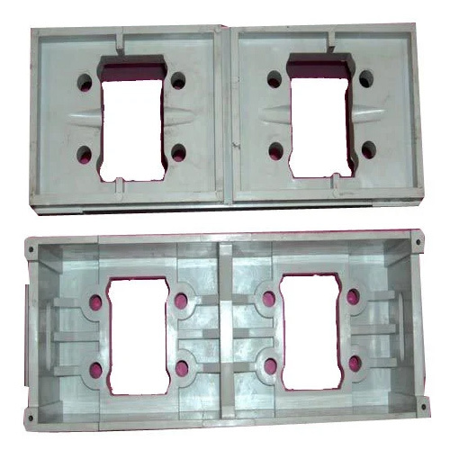 DMC Compression Moulded ACB