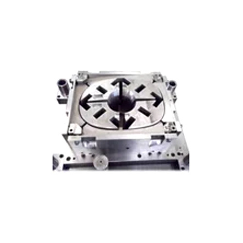 Mold Design And Tooling सेवाएं