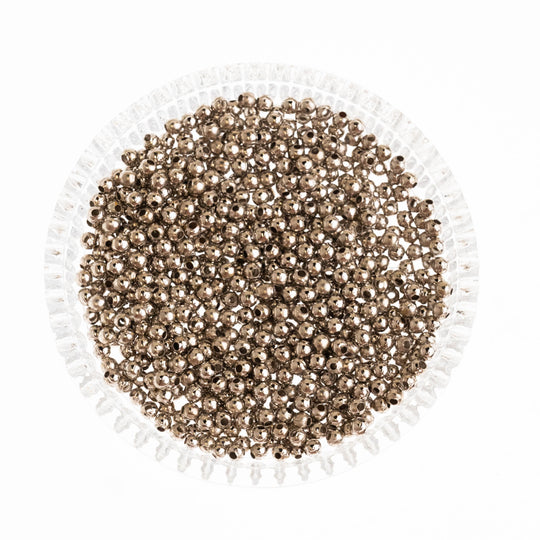 Iron Balls Hight Quality | Size-4mm | 100gram