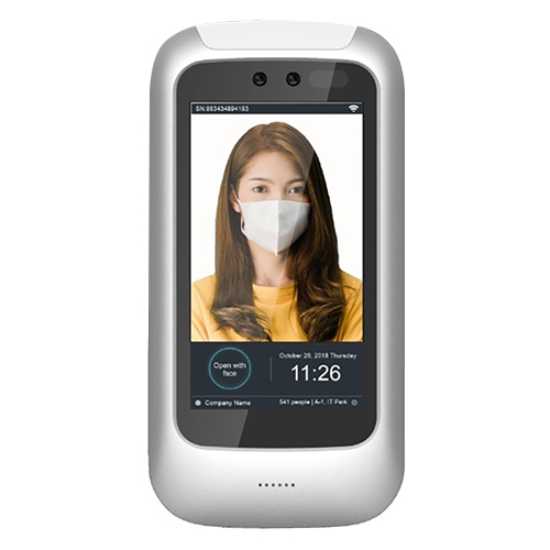 Face Attendance System