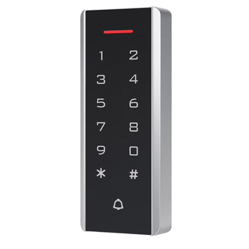 K2S Access Control System