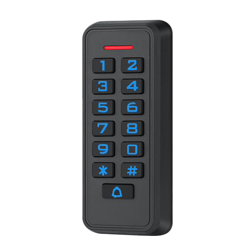 K2N Access Control System - Color: As Per Availability