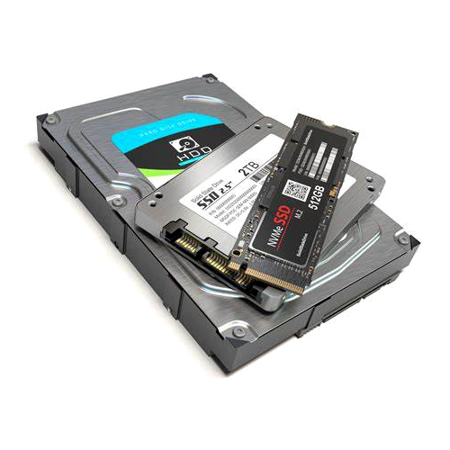 Computer Hard Disk Drive