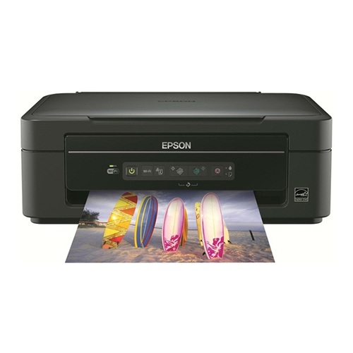 Color Printer Machine