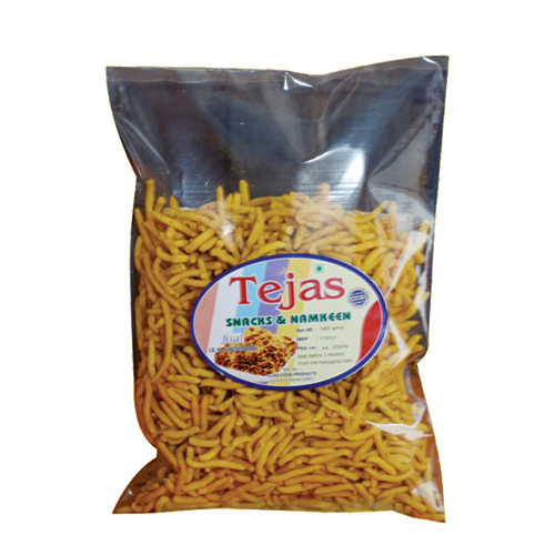 190gm Bavnagri Moti Bhujia Namkeen
