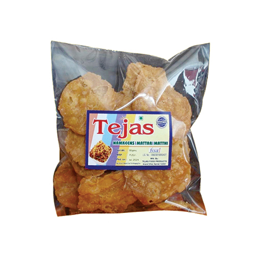 Jeera Papadi