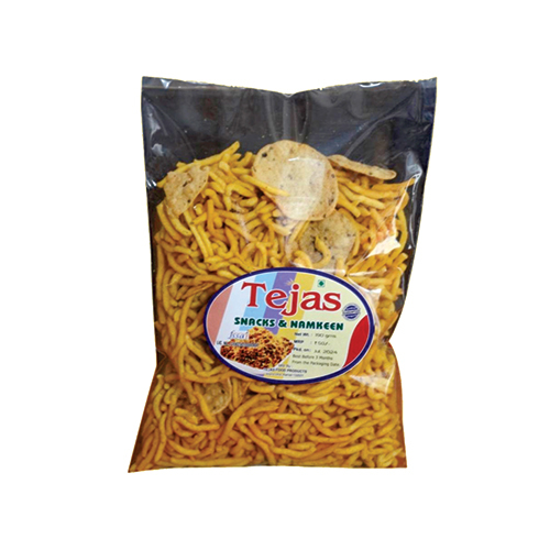 Disco Papad Mixture Namkeen - Feature: High Quality