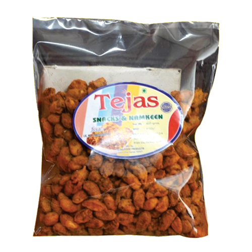 Nut Cracker Tasty Mixture Namkeen