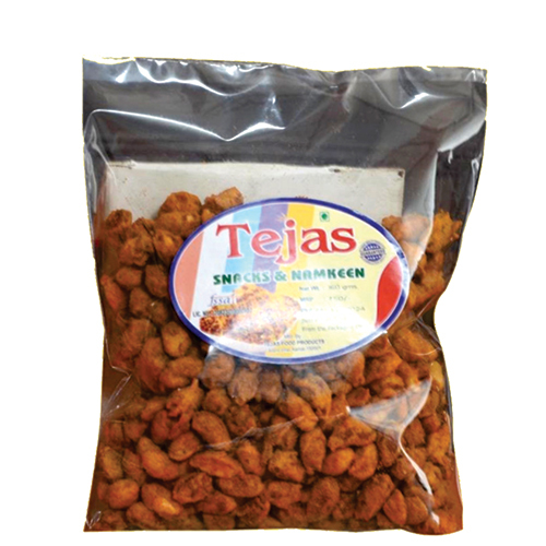 190Gm Nut Cracker Tasty Mixture Namkeen - Feature: High Quality