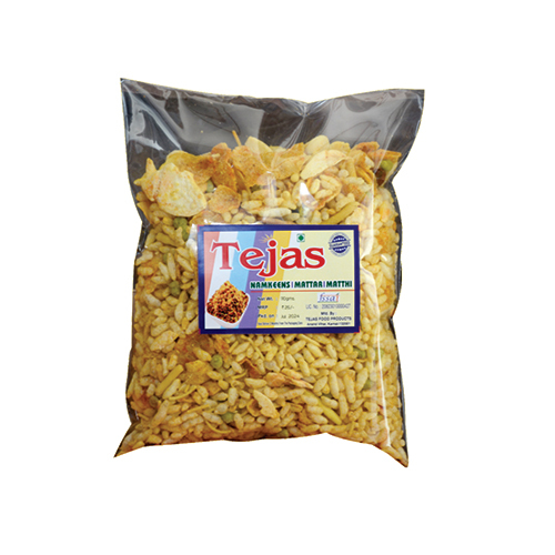 Bhelpuri Mixture Namkeen