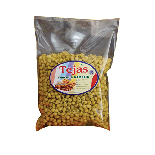 Raita Boondi