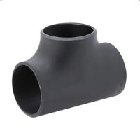 Carbon Steel Tee