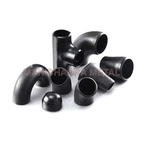 Carbon Steel Pipe Fittings