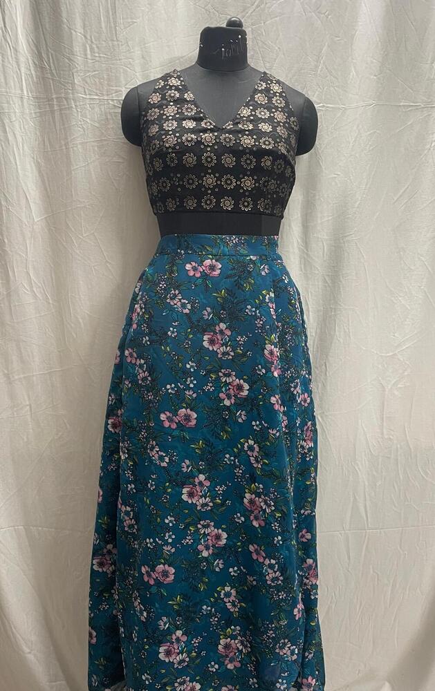womens modern dress