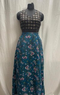 womens modern dress