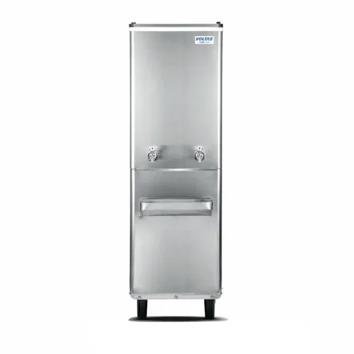 Voltas Fs400-80 N P R134A Water Cooler - Capacity: 40 Ltr/Hr