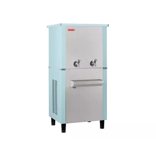 150Ltr Usha Water Cooler - Color: White