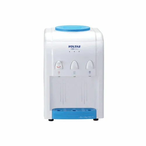 310 X 345 X 490 Mm Voltas R134A Minimagic Pure T Water Dispensers - Color: White