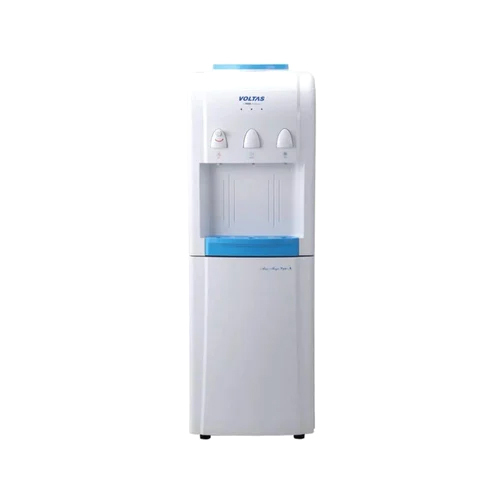 310 X 345 X 940 Mm Voltas R134A Minimagic Pure F Water Dispensers - Color: White