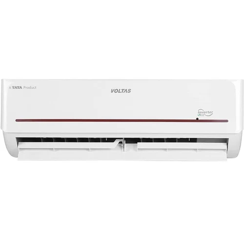 Voltas Air Conditioner - Color: White